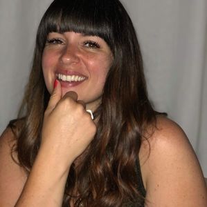 Meet your Posher, AndrÃ©e-anne